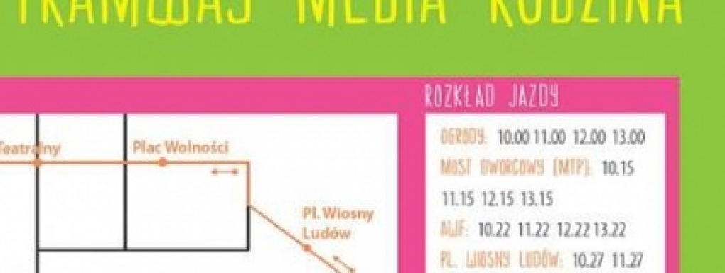 Media Rodzina na XII Poznańskiich Spotkaniach Targowych