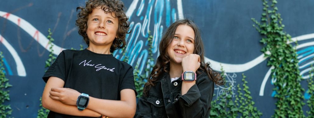 Zegarki dla dzieci - dlaczego warto na nie postawić?