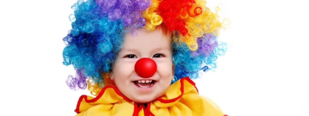 Клоун 2009. Клоун. Клоун детский. Прикид для клоуна для ребенка. Детские клоуны.