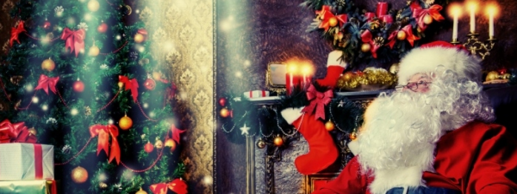10 nieświątecznych powodów, dla których kochamy Święta