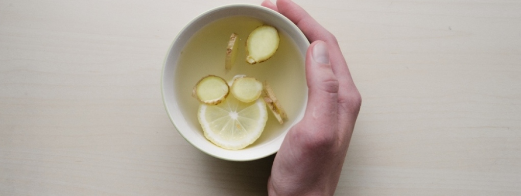 5 sposobów jak przeciwdziałać przeziębieniu