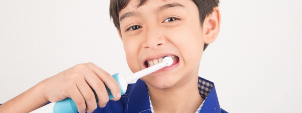 Oral-B i Disney wspólnie w walce o zdrowe zęby dzieci