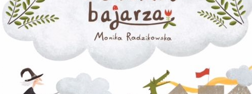  Książka wybrana w konkursie Biedronki "Piórko 2016&#8221; wchodzi do sprzedaży