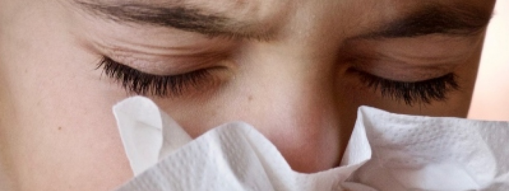 Alergia u dziecka - jak rozpoznać przyczynę?