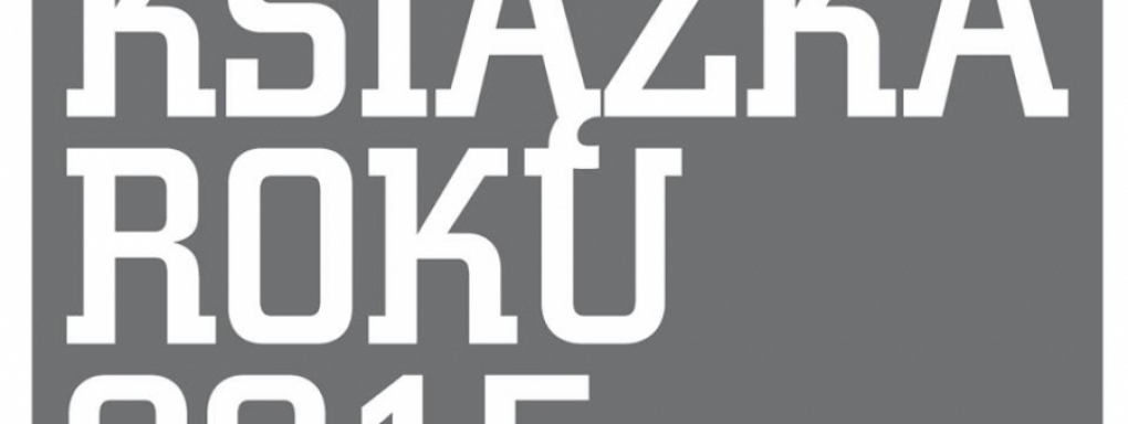 Znamy nominacje polskiej sekcji IBBY "Książka Roku 2015"