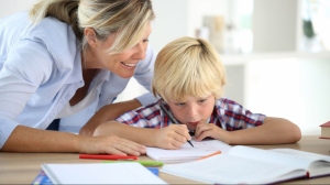 Nauka w domu - jak zmobilizować dziecko i pomóc mu w nauce?