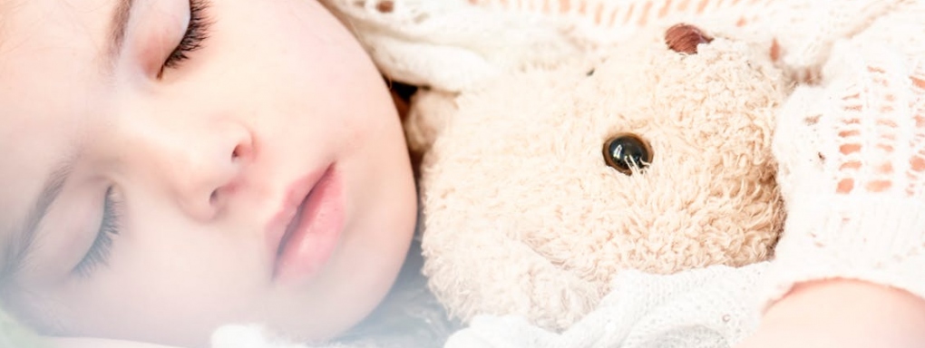 Jakie są objawy infekcji ucha u małego dziecka?