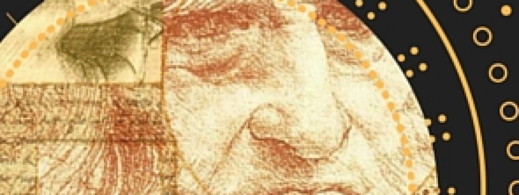 564. urodziny Leonarda da Vinci 