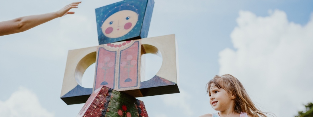 Festiwal Re:tradycja – Jarmark Jagielloński 2023 | wydarzenia dla dzieci