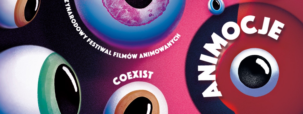 11. Międzynarodowy Festiwal Filmów Animowanych ANIMOCJE