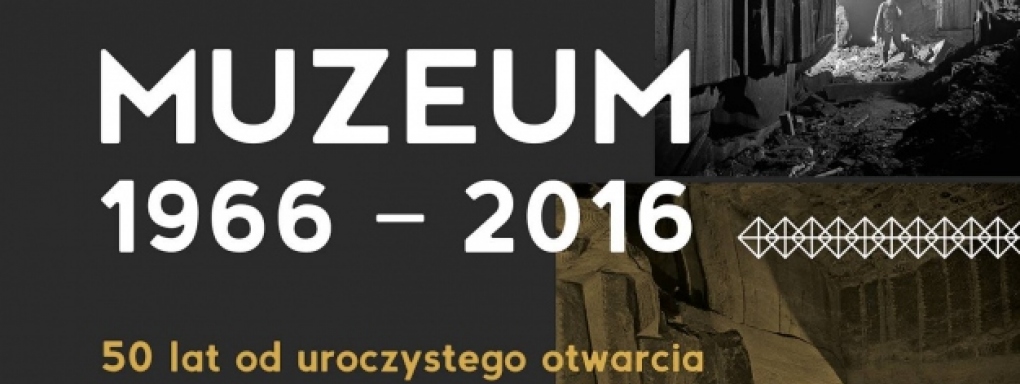 50 lat Trasy Muzeum w kopalni soli w Wieliczce