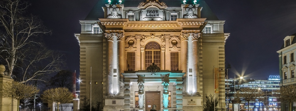 Czasowe zamknięcie Wrocławskiego Teatru Lalek