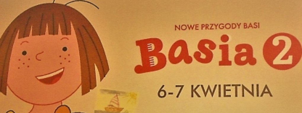 Basia 2 - Recenzja