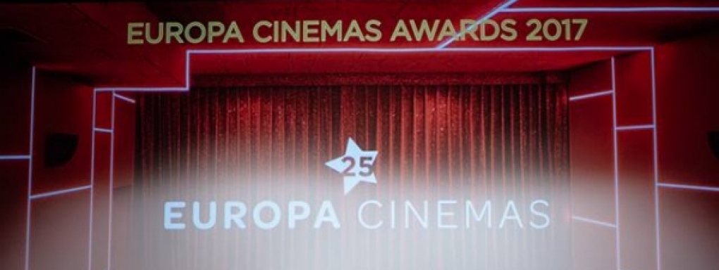Nagroda Europa Cinemas za Najlepszy program dla młodej widowni dla krakowskich kin Agrafka i KIKA