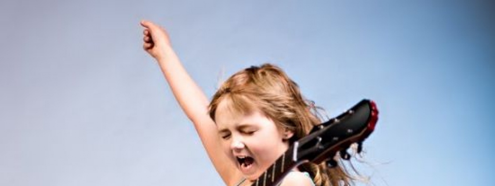 Jak rozwijać inteligencję muzyczną u dzieci? 8. najciekawszych propozycji