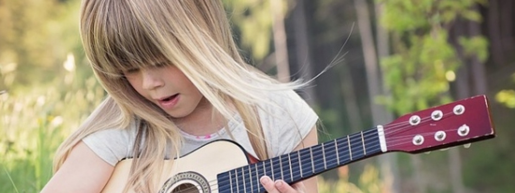 9. inicjatyw, które pomogą rozwinąć słuch muzyczny Twojego dziecka