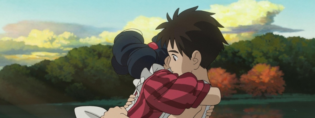 Wyczekiwane anime legendarnego Hayao Miyazakiego premierowo na 10. MFF Młode Horyzonty. "Chłopiec i czapla" filmem otwarcia festiwalu