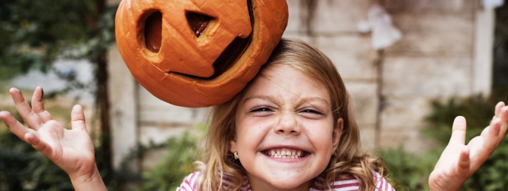 Halloween czy Dziady? Wydarzenia dla dzieci w Krakowie