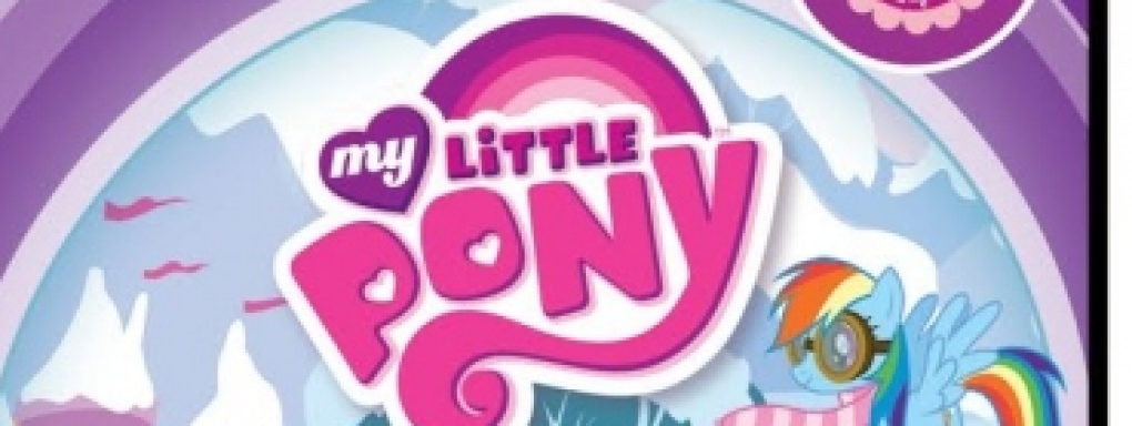 My Little Pony: trzy nowe części serii