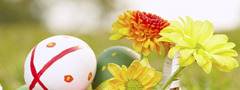 Stołeczna oferta kulturalna pachnąca Wielkanocą