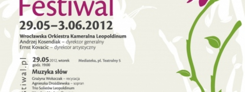 LEO Festiwal 2012
