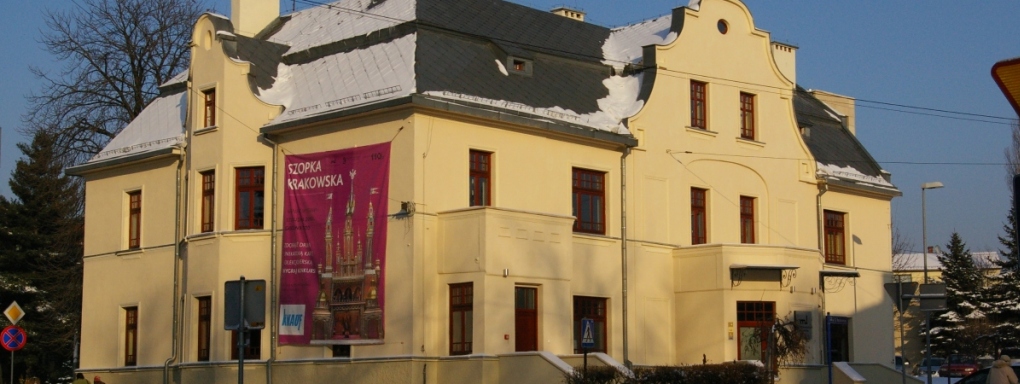 Muzeum Miasta Jaworzna
