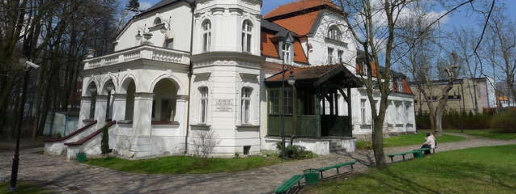 Muzeum Przyrody - Olsztyn