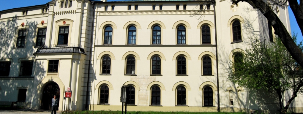 Muzeum Miejskie w Żywcu Stary Zamek