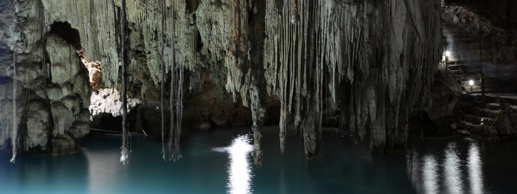Jaskinia Solna Krynica
