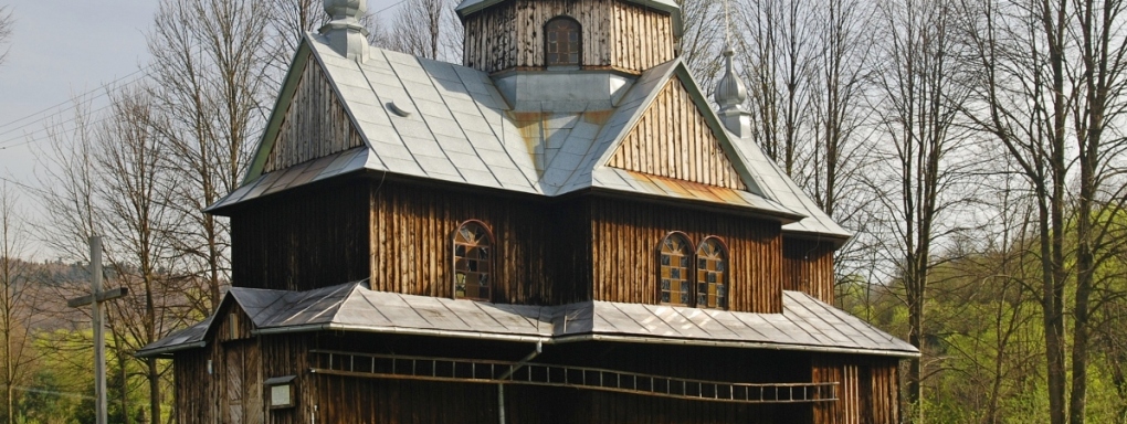 Cerkiew pw. św. Mikołaja