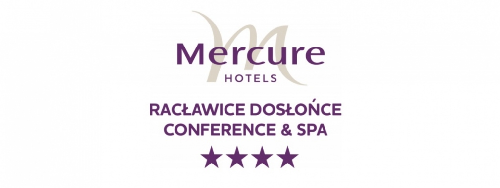 Hotel Mercure Racławice Dosłońce Conference & SPA****