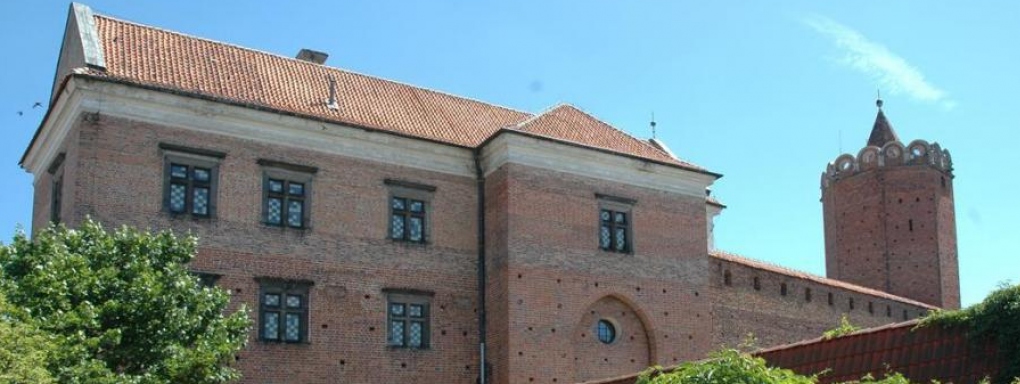 Muzeum na Zamku w Łęczycy