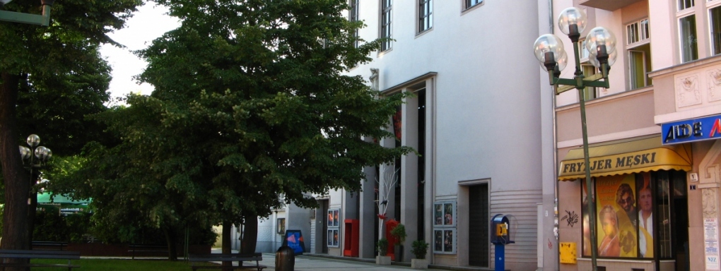 Lubuski Teatr im. L. Kruczkowskiego