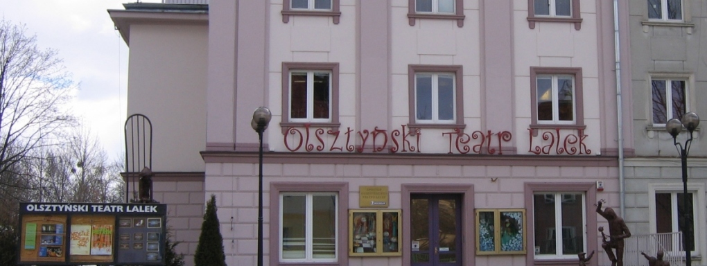Teatr Lalek w Olsztynie