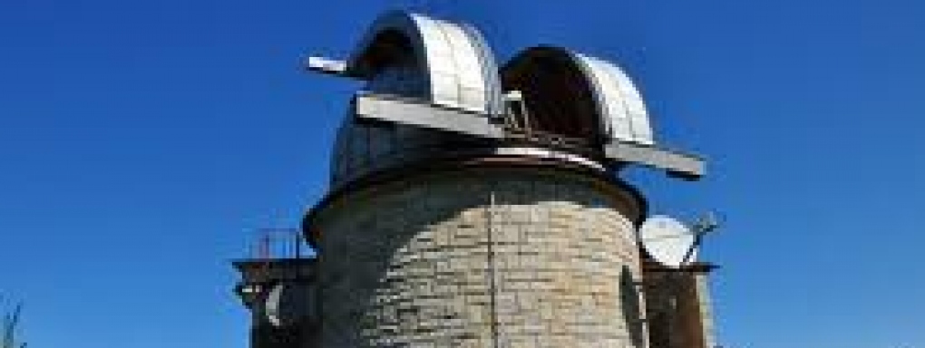 Obserwatorium Astronomiczne na Suhorze