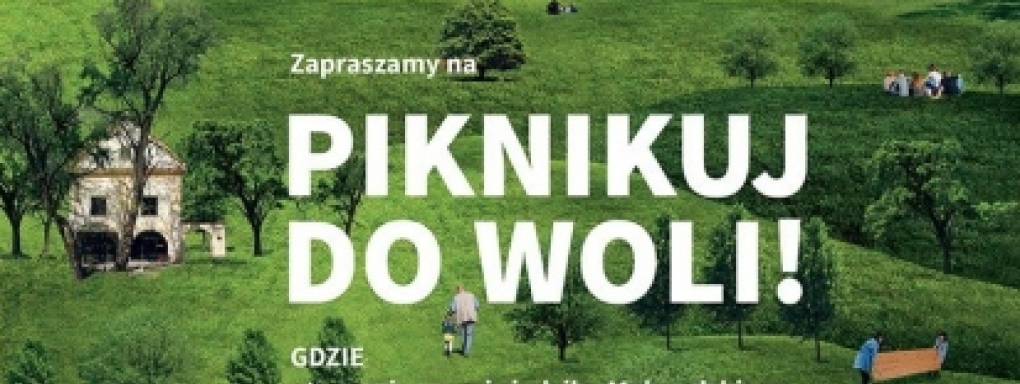 Piknikuj do Woli!