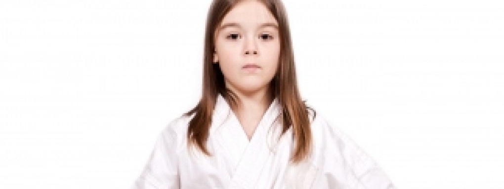 Zajęcia w Lubelskim Klubie Karate Kyokushin