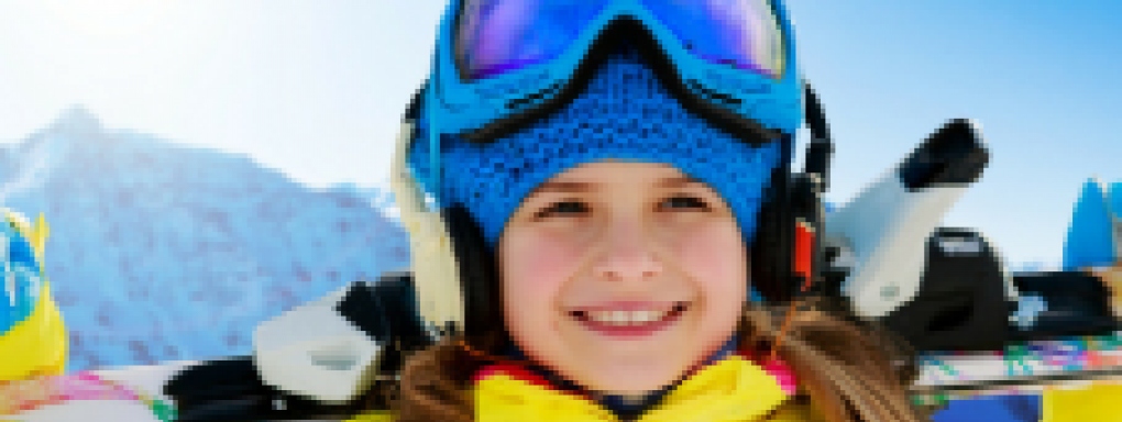 Zimowisko językowo-narciarskie 2017 w Szczyrku