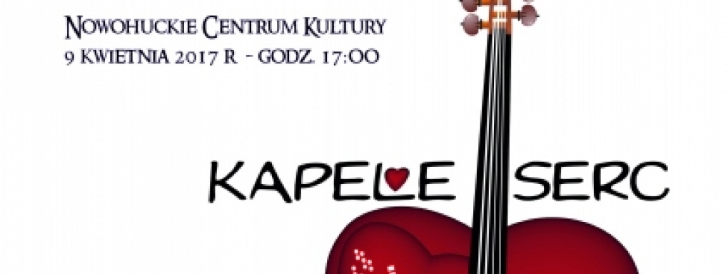 Kapele Serc