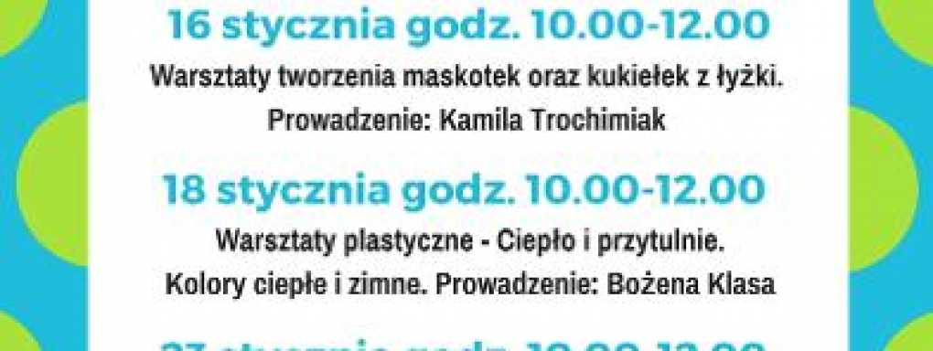 Pogodne Ferie w Wesołej