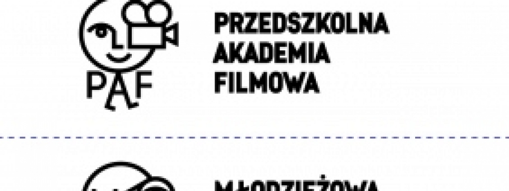 Przedszkolna i Młodzieżowa Akademia Filmowa