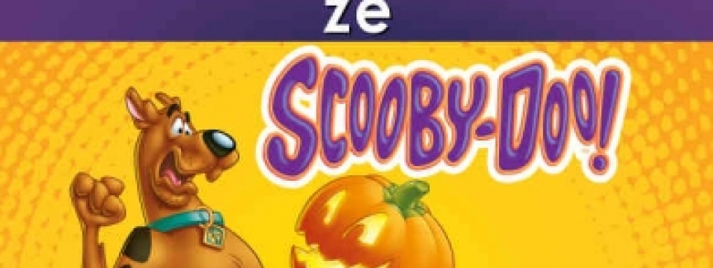 Bajkowe Halloween ze Scooby-Doo