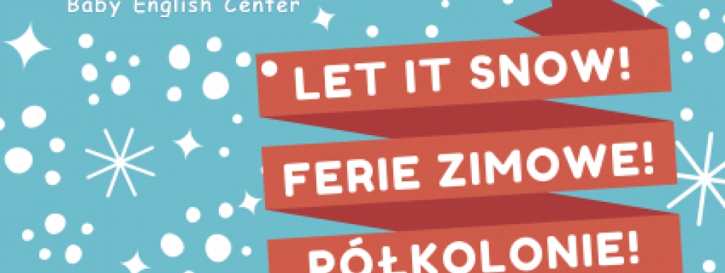 Ferie zimowe 2019 w Łodzi. Zabawa, nauka, radość