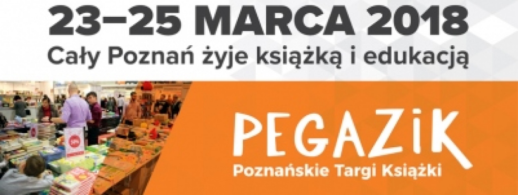 Spotkajmy się na największych w Polsce targach edukacyjnych - wstęp bezpłatny! 