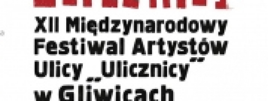 Festiwal Ulicznicy