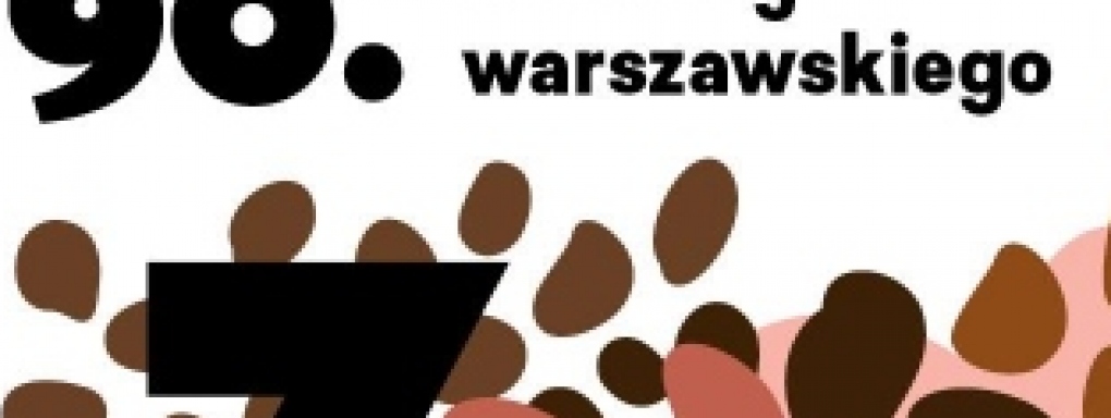 90-lecie Warszawskiego ZOO. Wystawa czasowa w Muzeum Warszawskiej Pragi