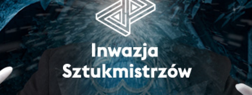 Inwazja Sztukmistrzów w Katowicach