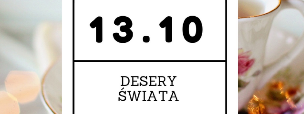 Desery świata