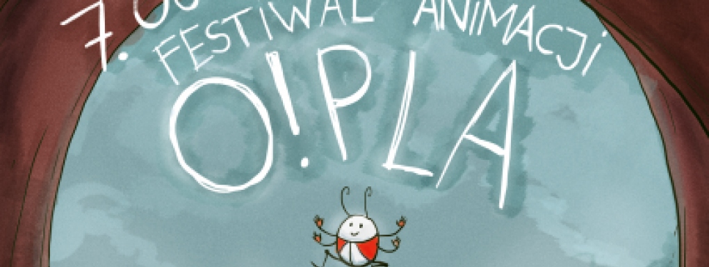 Ogólnopolski Festiwal Animacji "O!pla"