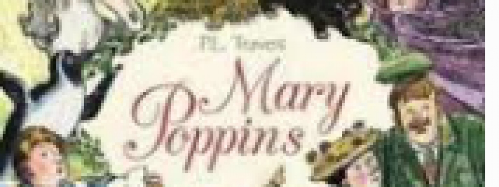 Mary Poppins otwiera drzwi!